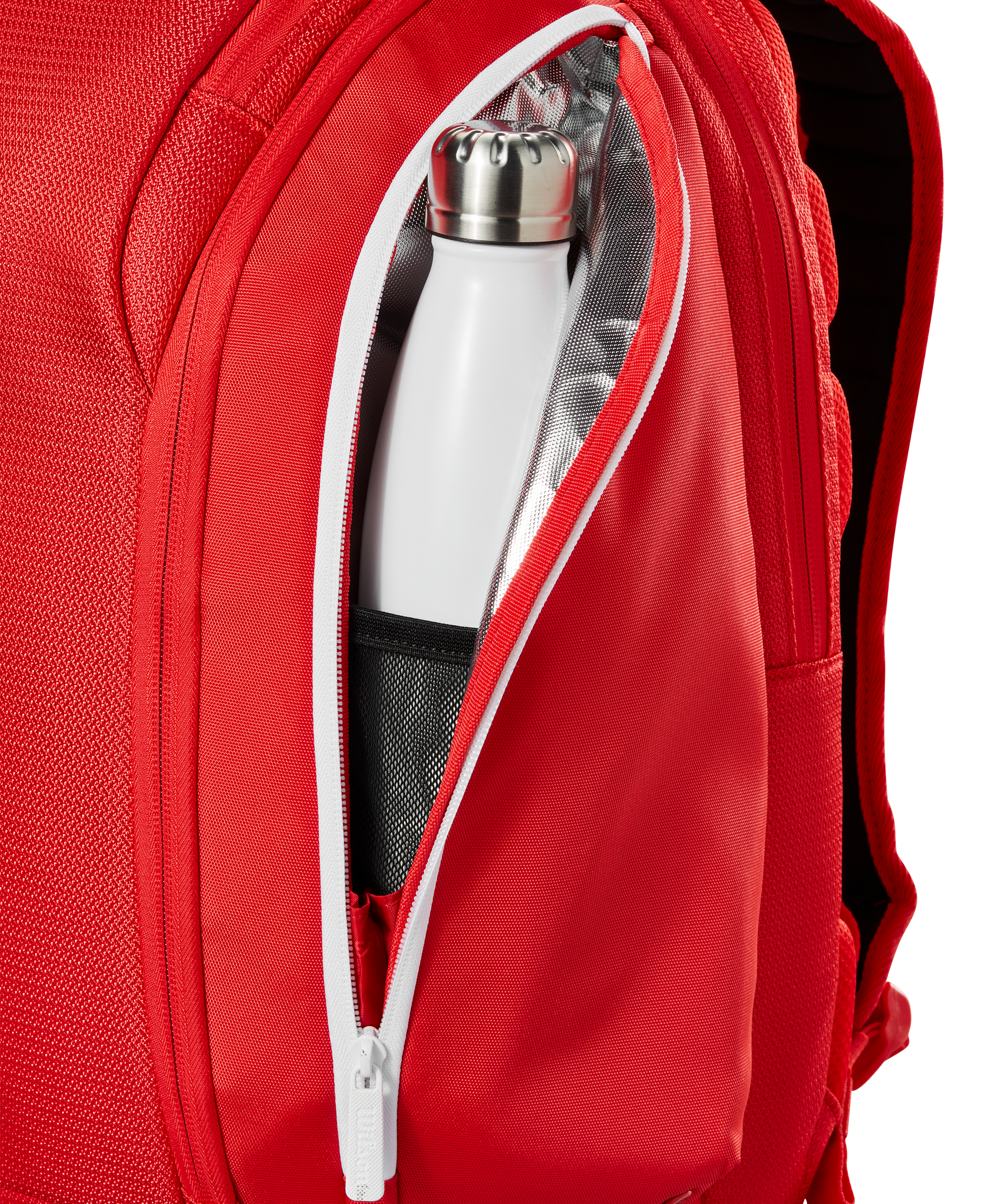 Super Tour Red Backpack