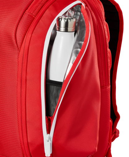 Super Tour Red Backpack