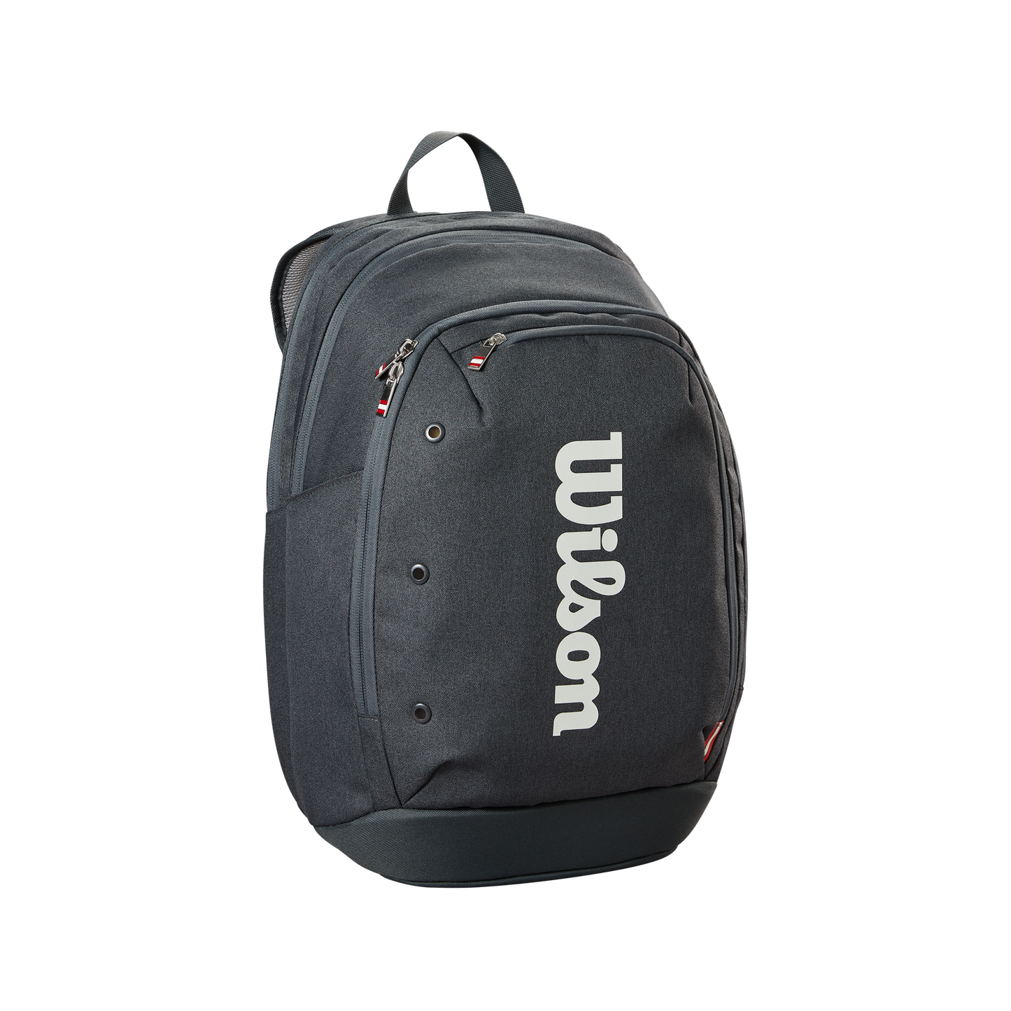 Wilson Tour Backpack 2025  Black