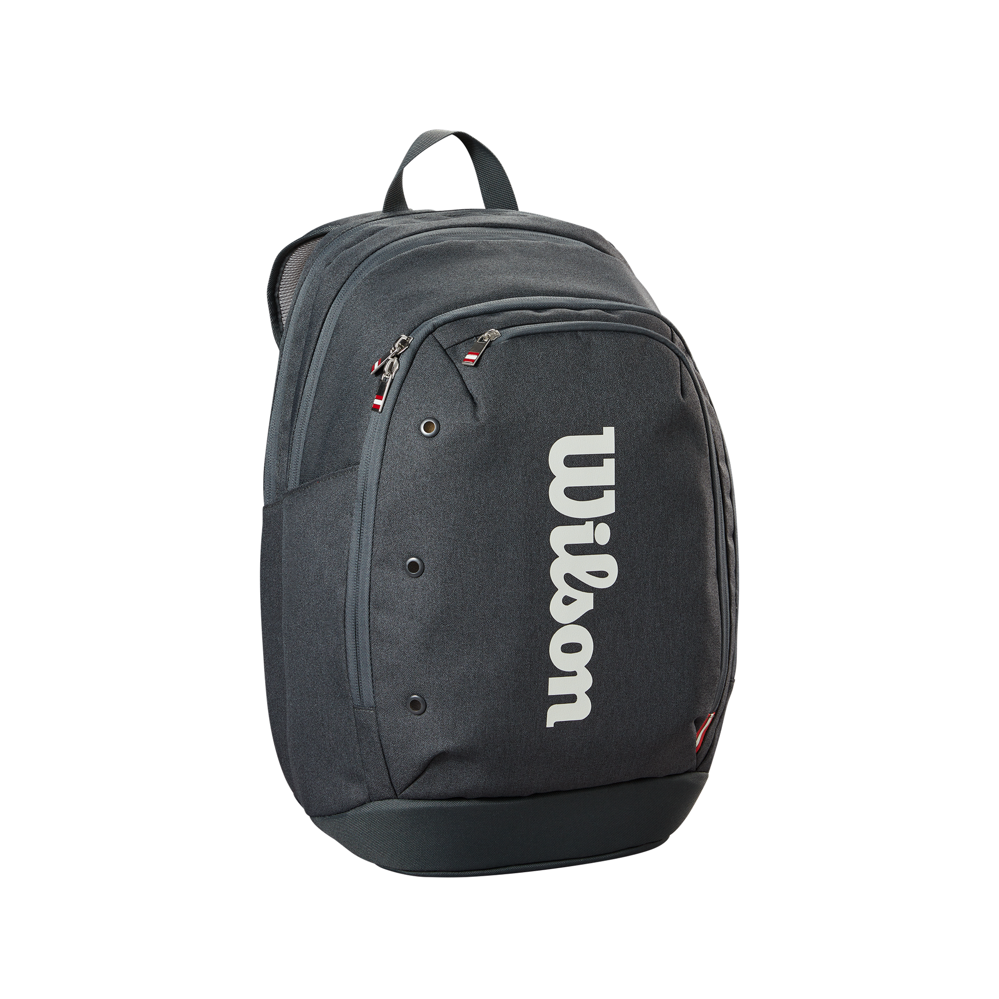 Wilson Tour Backpack 2025  Black