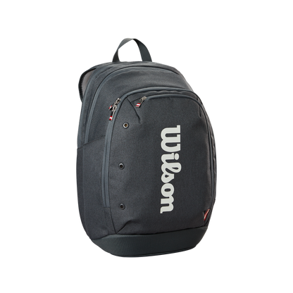 Wilson Tour Backpack 2025  Black