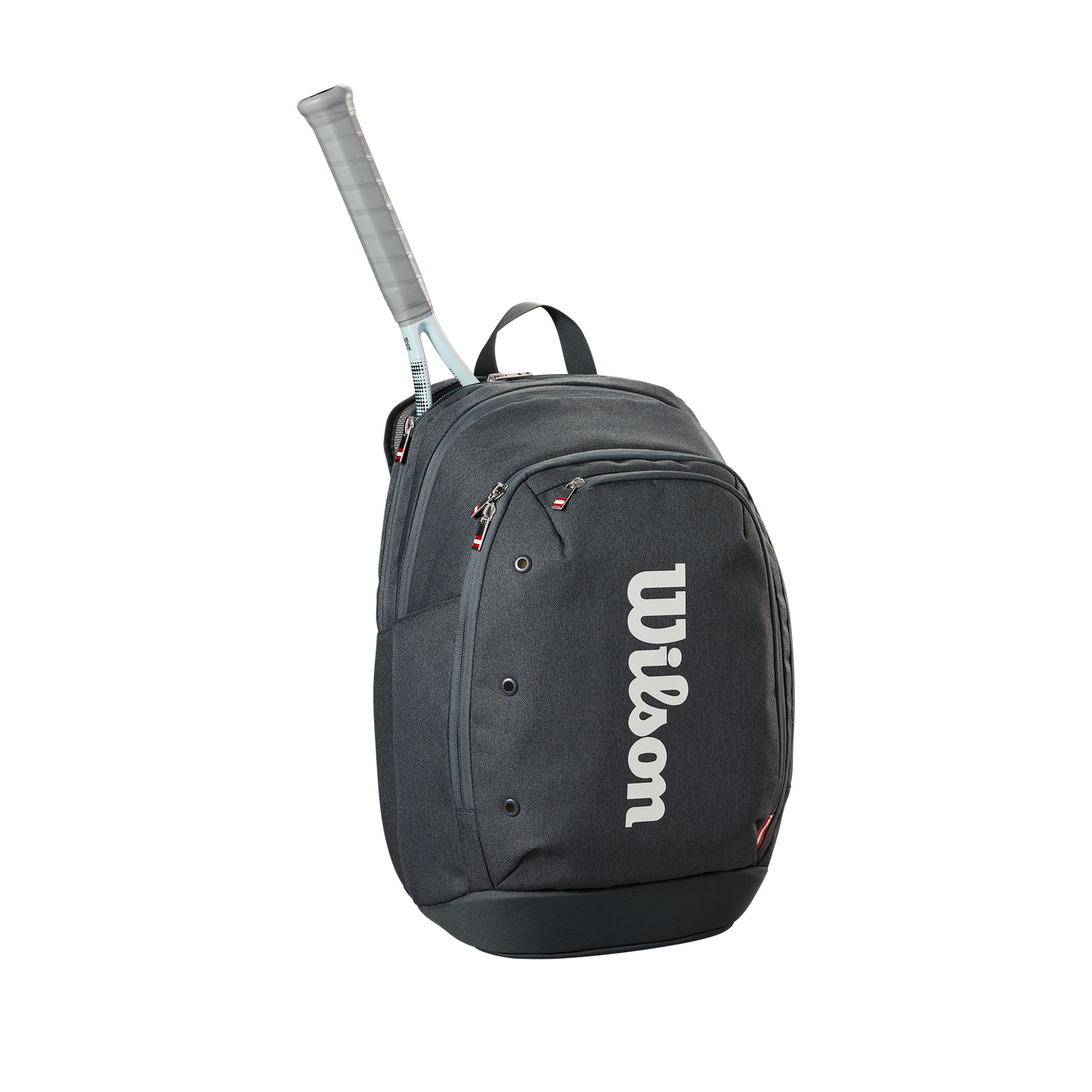Wilson Tour Backpack 2025  Black