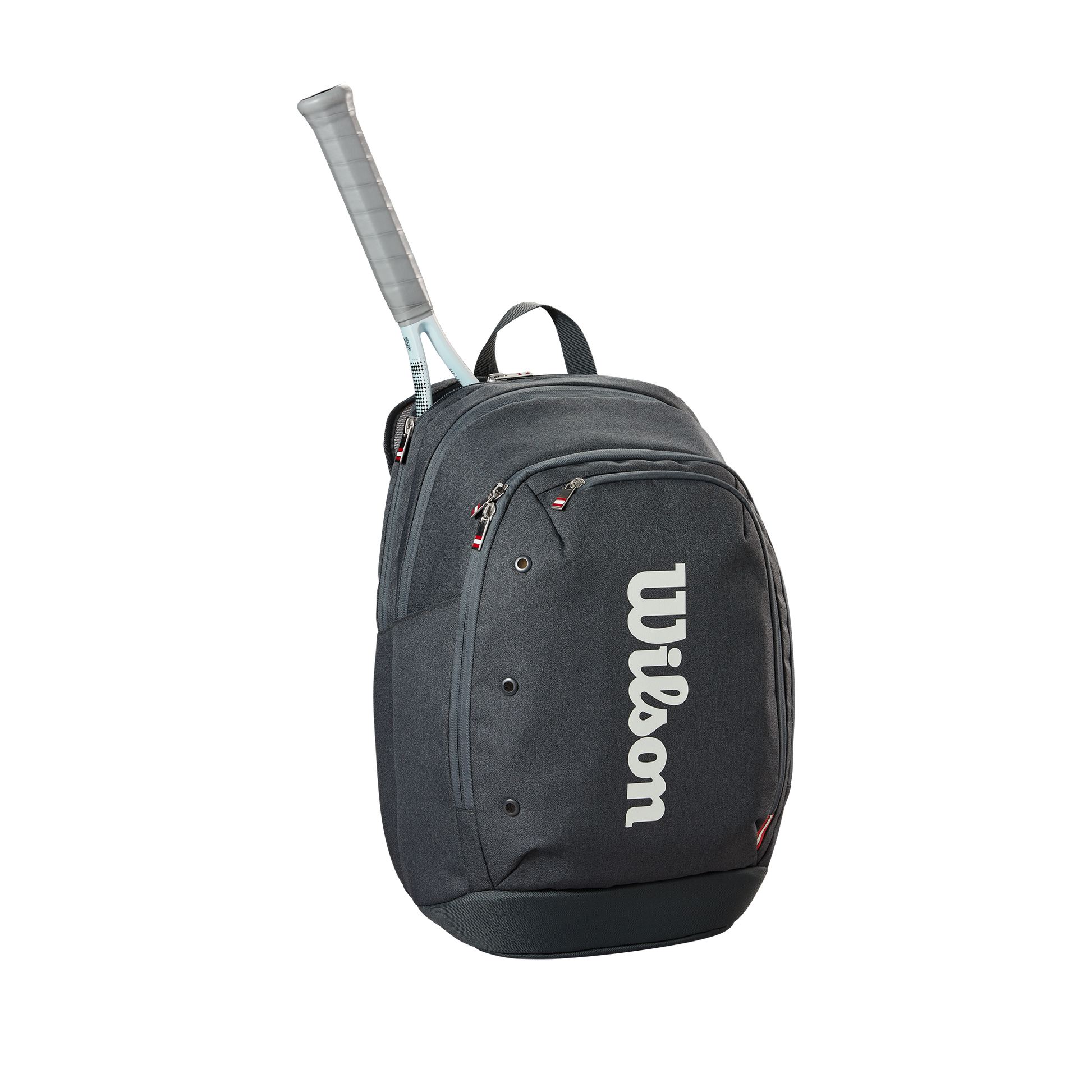 Wilson Tour Backpack 2025  Black