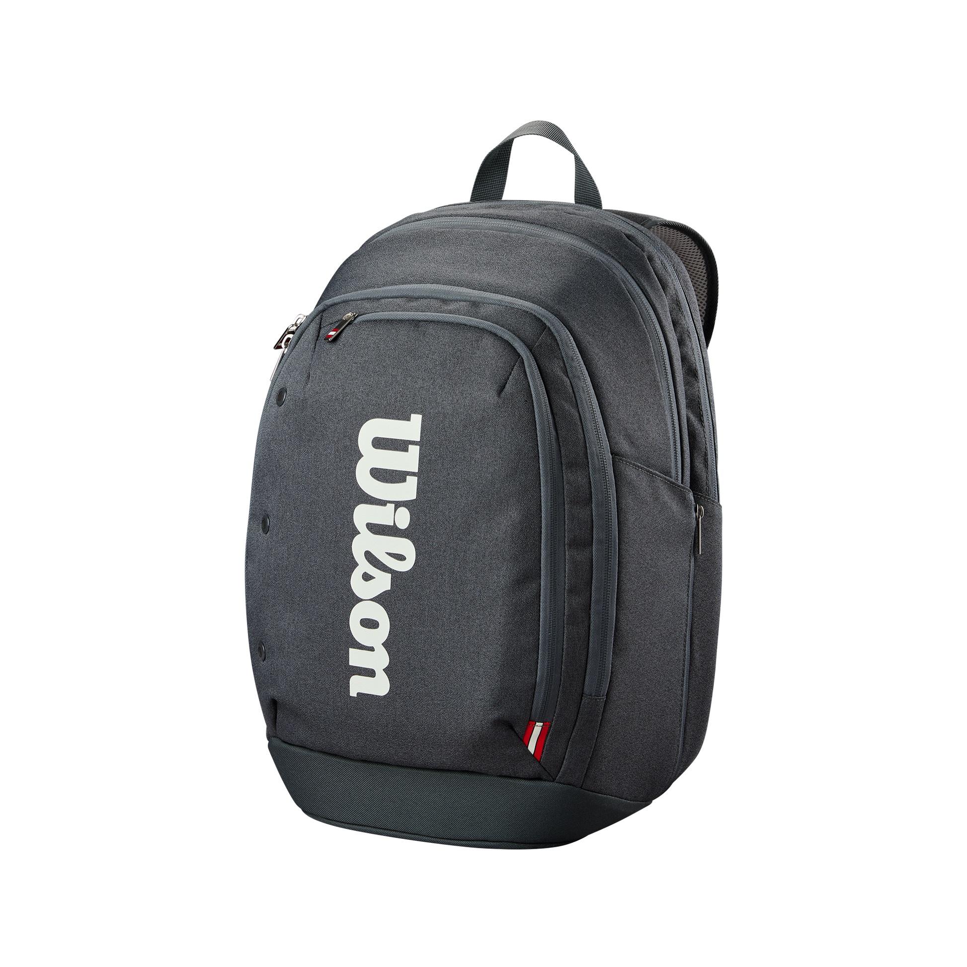 Wilson Tour Backpack 2025  Black