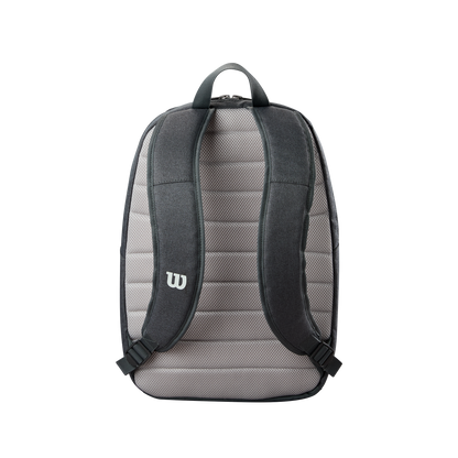Wilson Tour Backpack 2025  Black