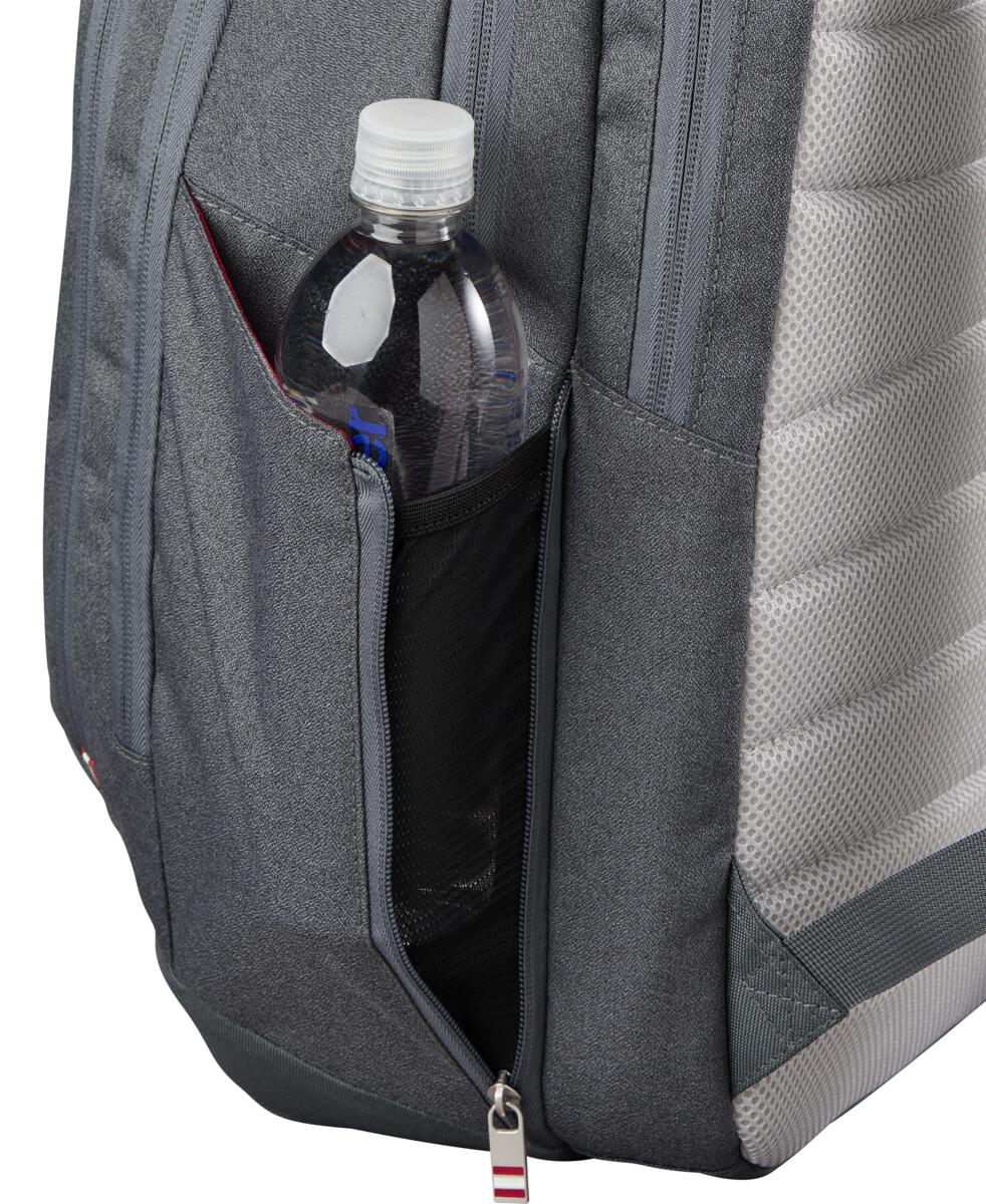 Wilson Tour Backpack 2025  Black