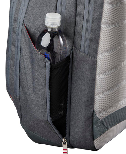 Wilson Tour Backpack 2025  Black