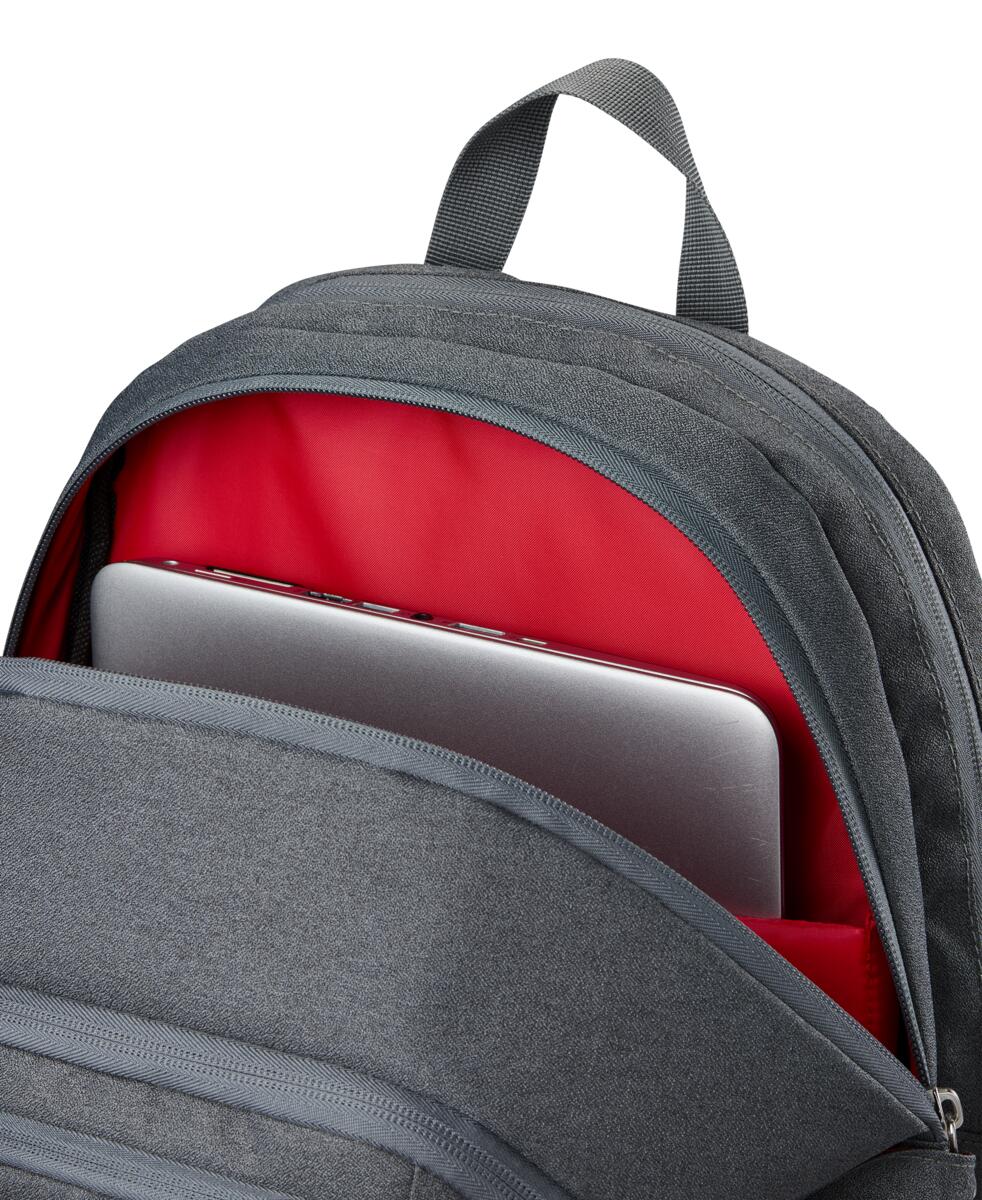 Wilson Tour Backpack 2025  Black