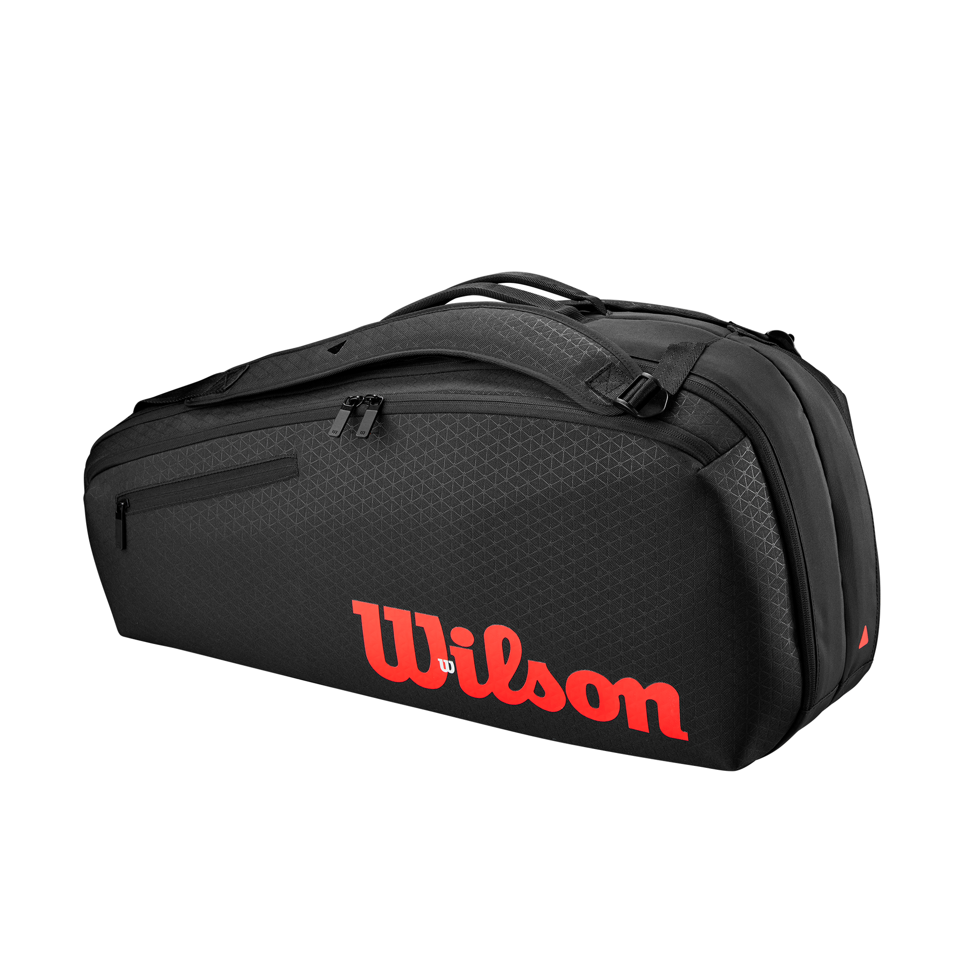 Wilson Clash V3 Super Tour 6 Pack Racket Tennis Bag