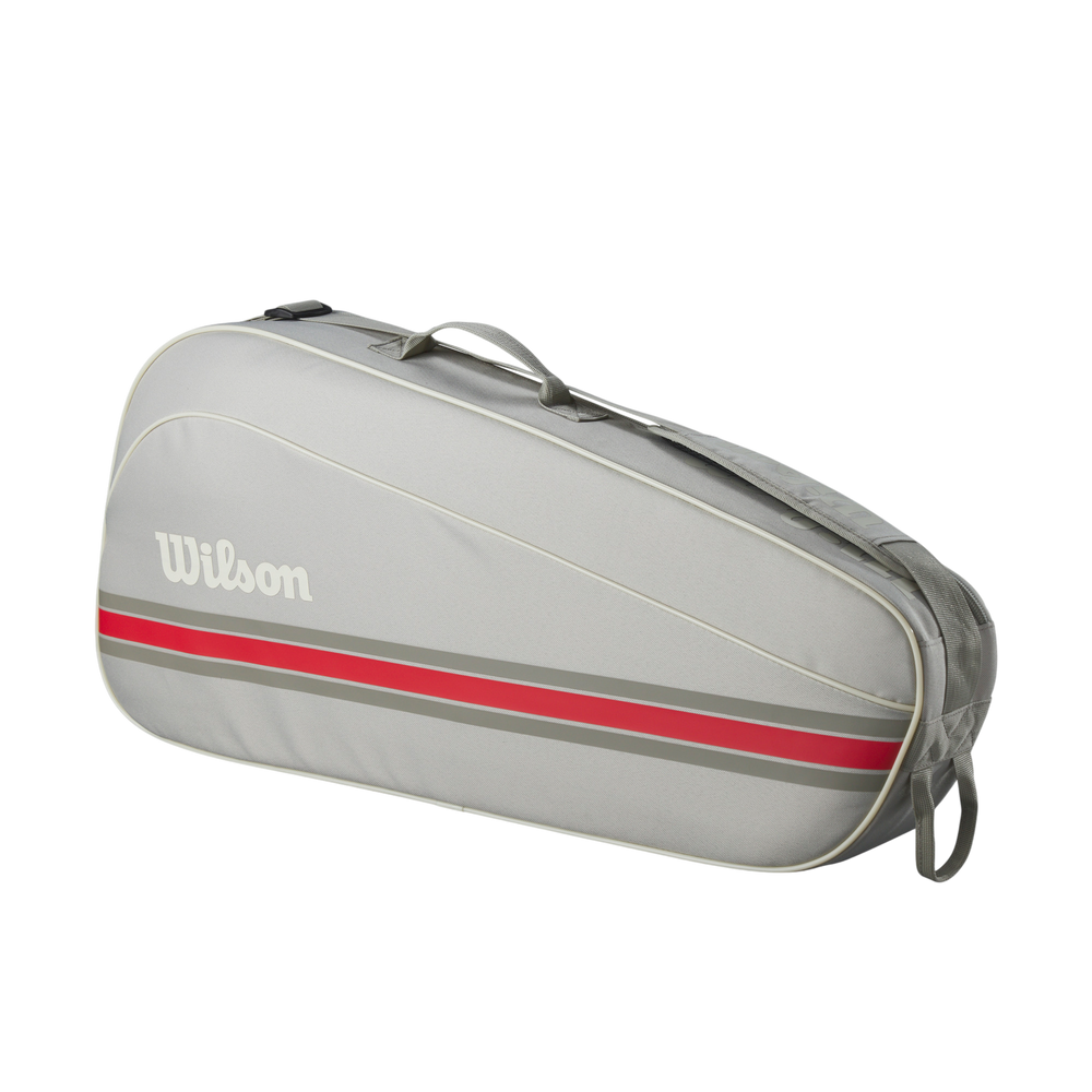 Team 3 Pack Racket Bag