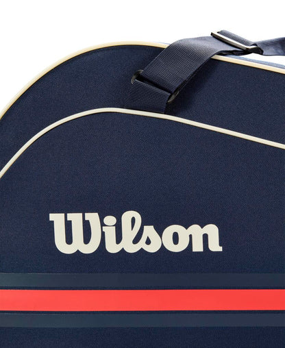 Wilson Team 6 Pack Racket Tennis Bag