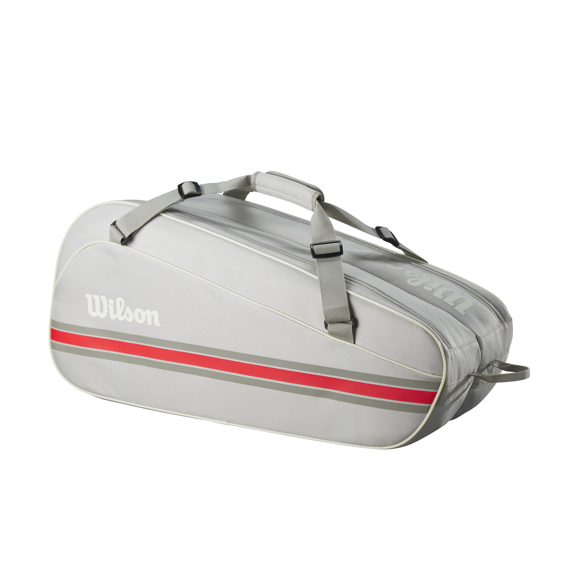 Wilson Team 6 Pack Racket Tennis Bag