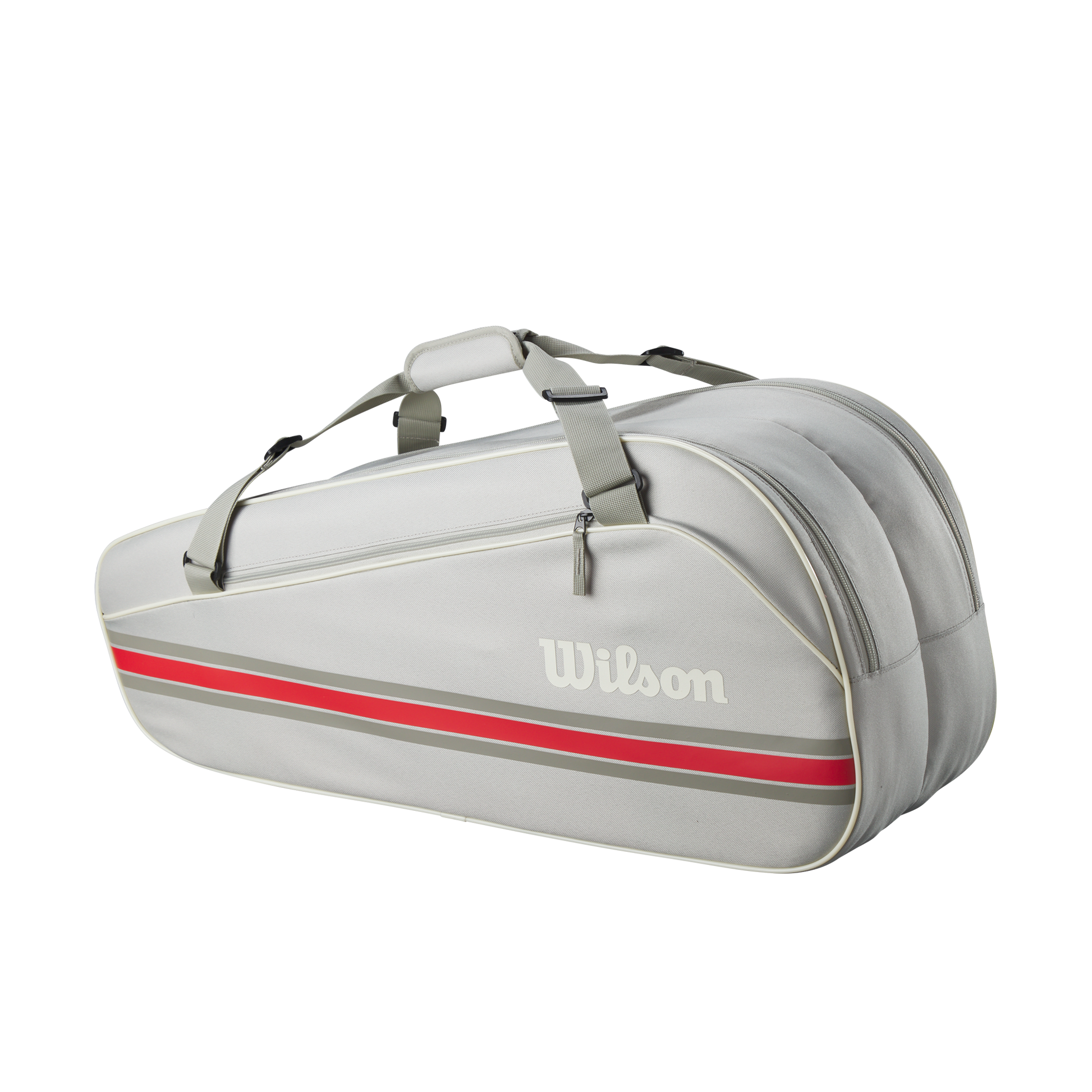 Wilson Team 6 Pack Racket Tennis Bag