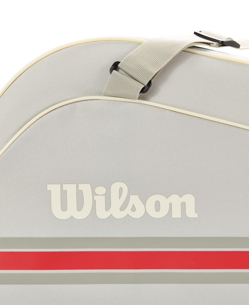 Wilson Team 6 Pack Racket Tennis Bag
