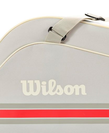 Wilson Team 6 Pack Racket Tennis Bag