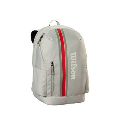 Wilson Team Backpack - 2025 Oats
