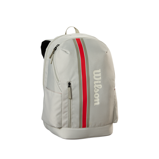 Wilson Team Backpack - 2025 Oats
