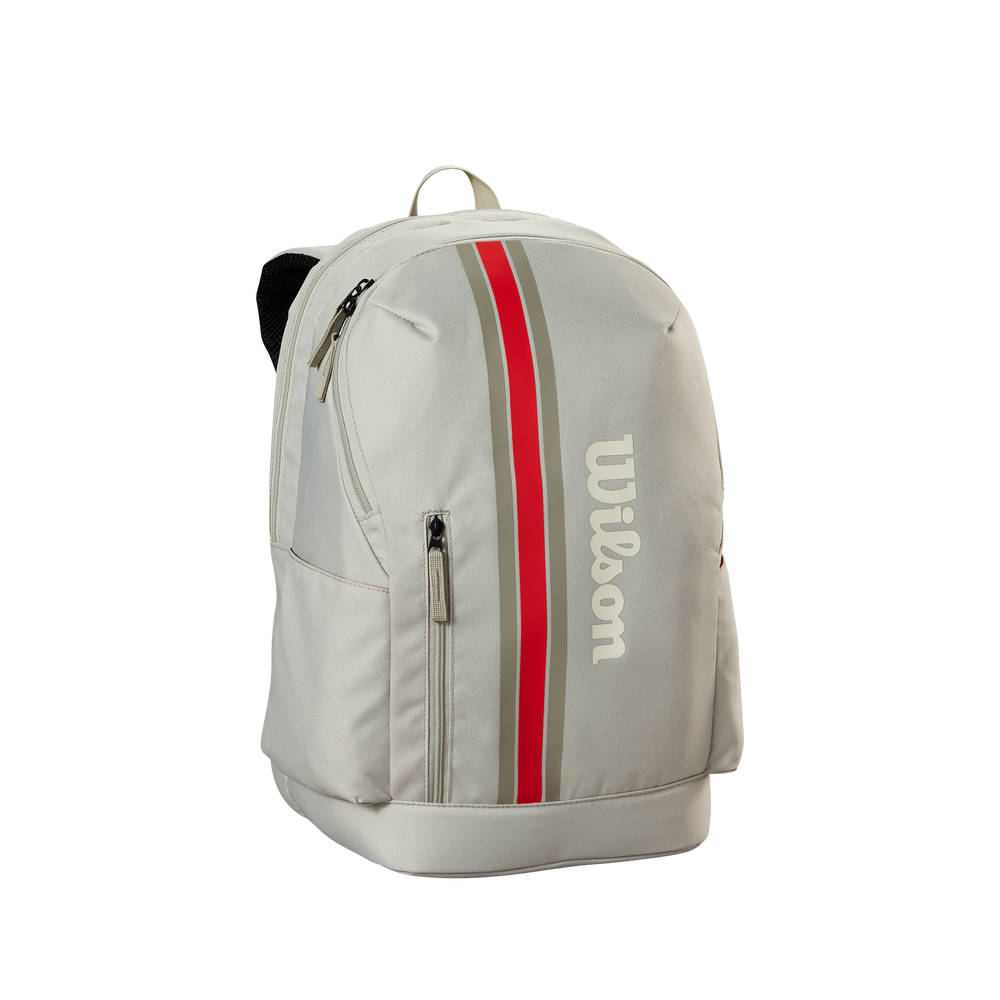 Wilson Team Backpack - 2025 Oats