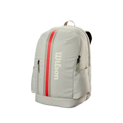 Wilson Team Backpack - 2025 Oats