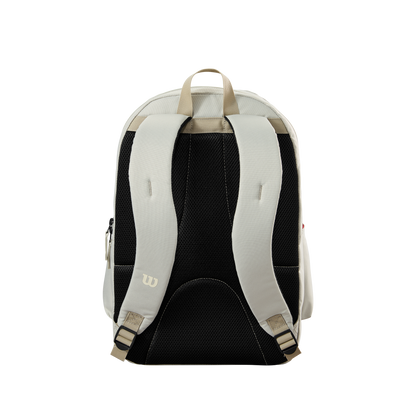 Wilson Team Backpack - 2025 Oats