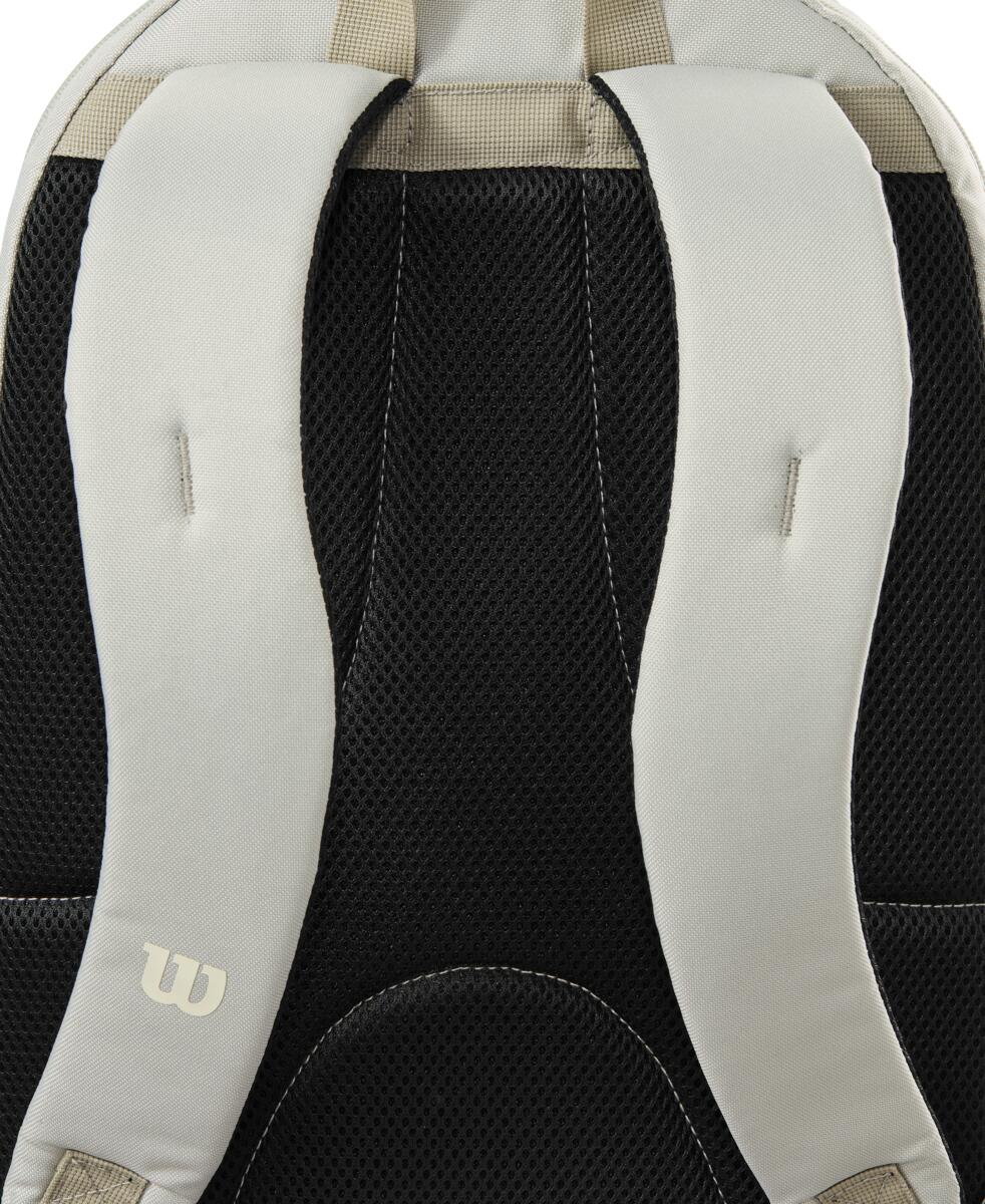 Wilson Team Backpack - 2025 Oats