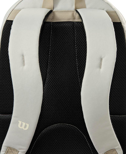 Wilson Team Backpack - 2025 Oats