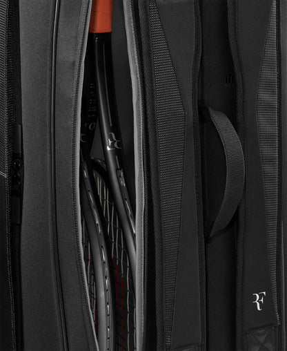 Roger Federer Tournament Racquet Bag