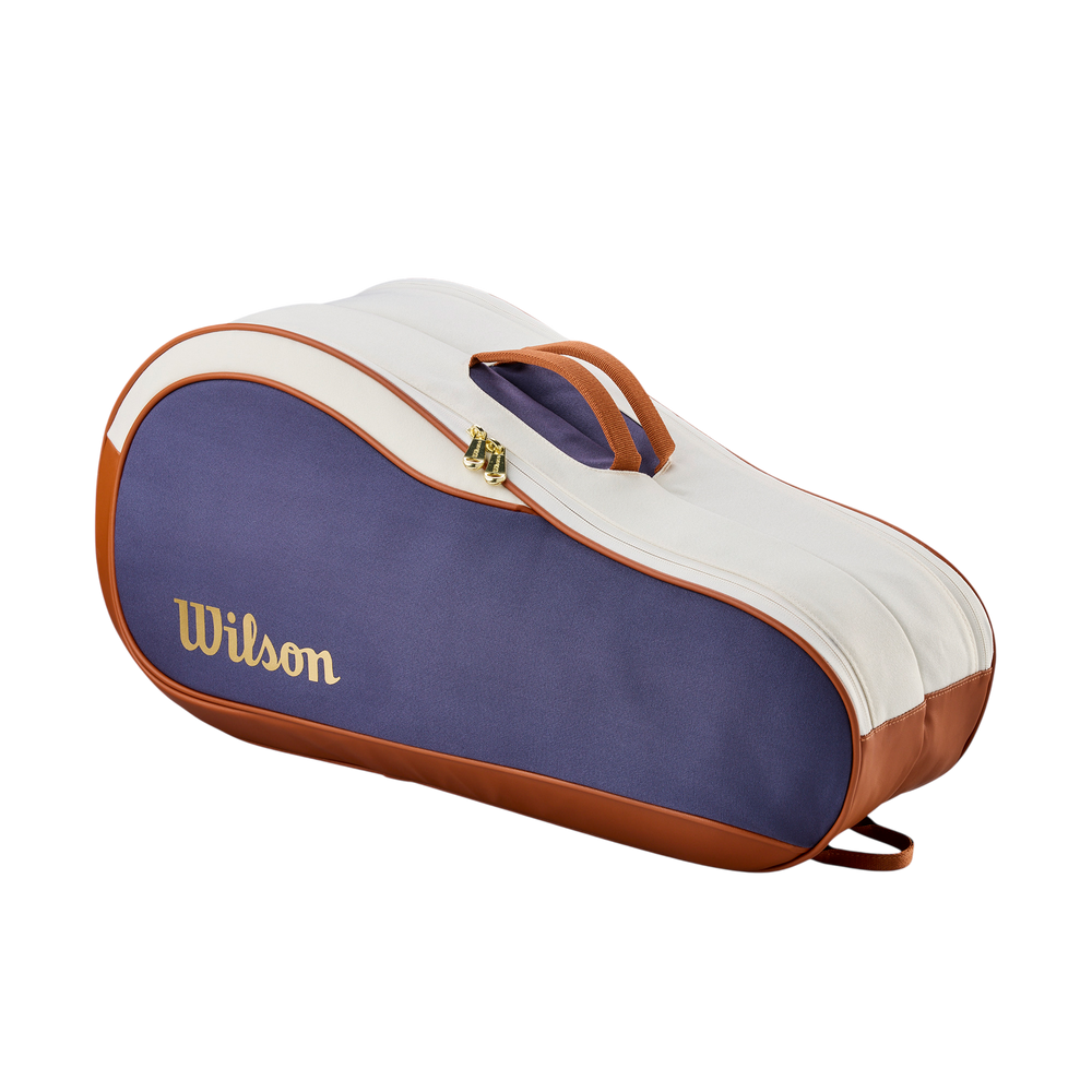 Heritage V2 6 Pack Racket Bag