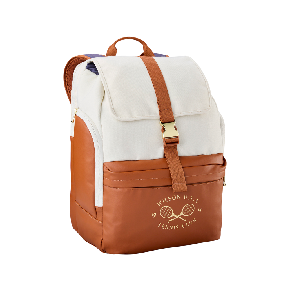 Heritage V2 Tennis Backpack