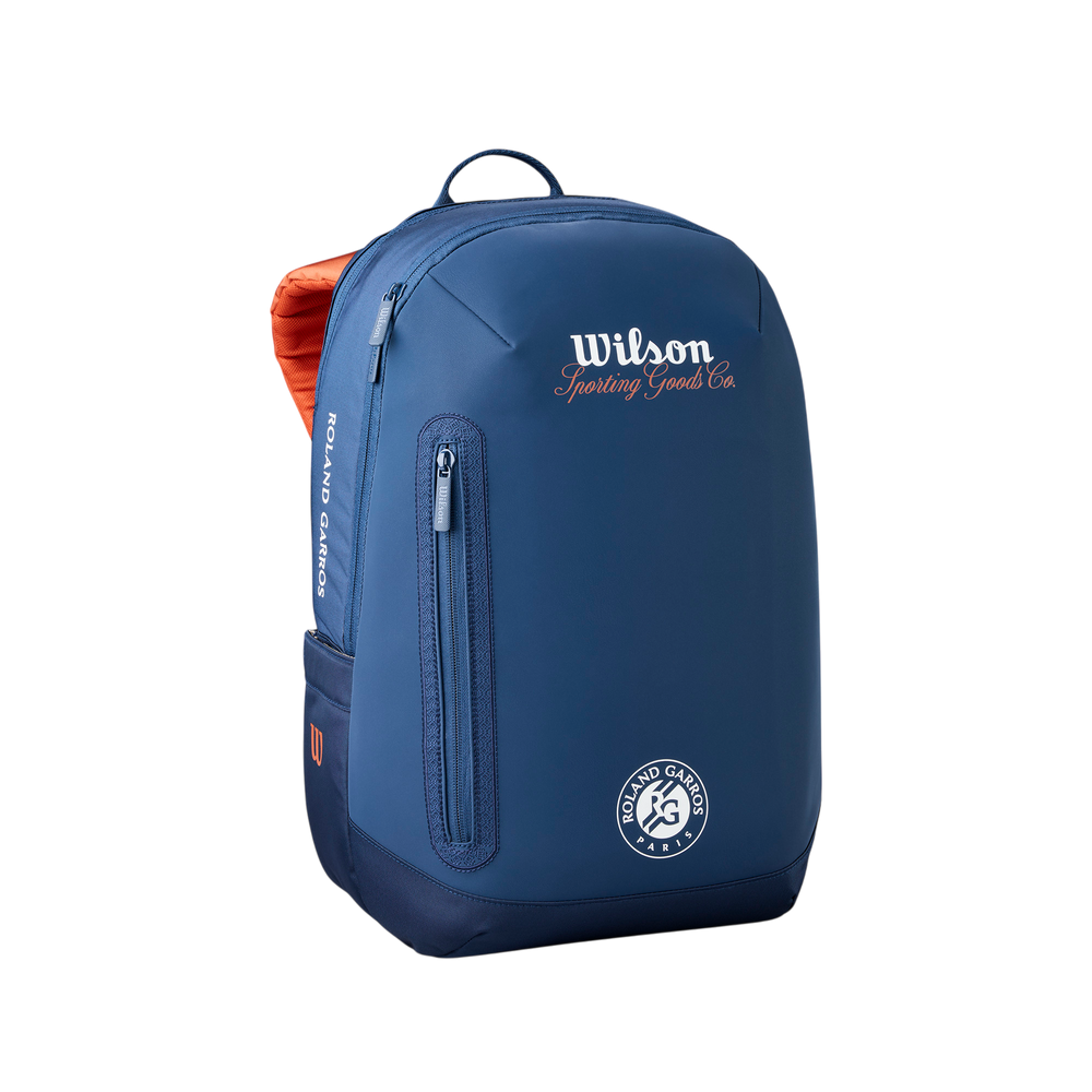 Roland-Garros 2026 Session de Soirée Backpack
