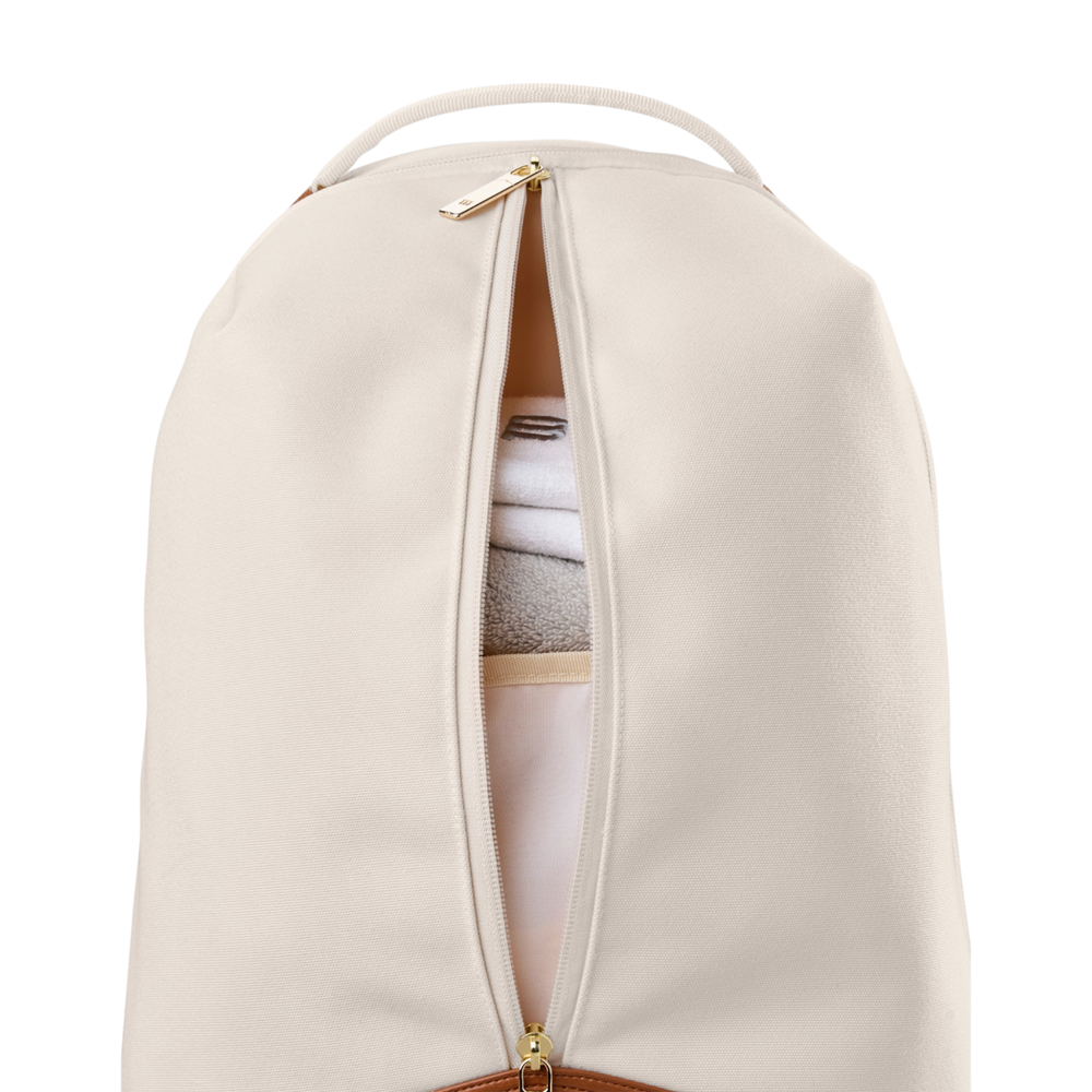 Wilson Premium Tennis Backpack with dedicated racket storage and organised compartments