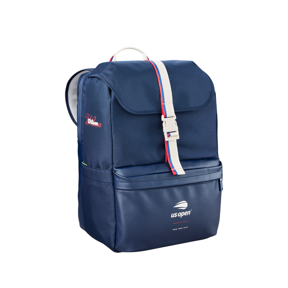 US Open 2026 Tennis Backpack