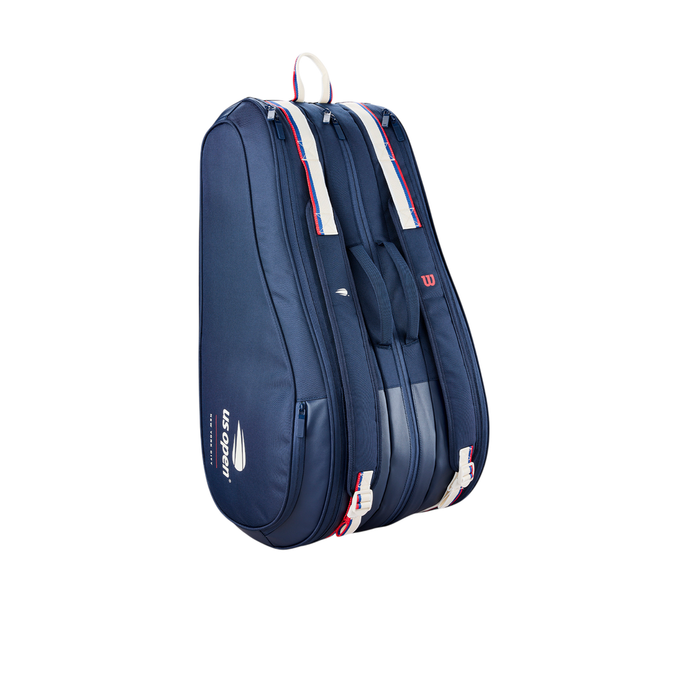 US Open 2026 12PK Racket Bag