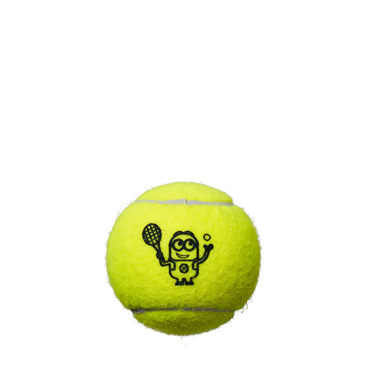 MINIONS 3-BALL 24 CAN CASE TENNIS BALLS