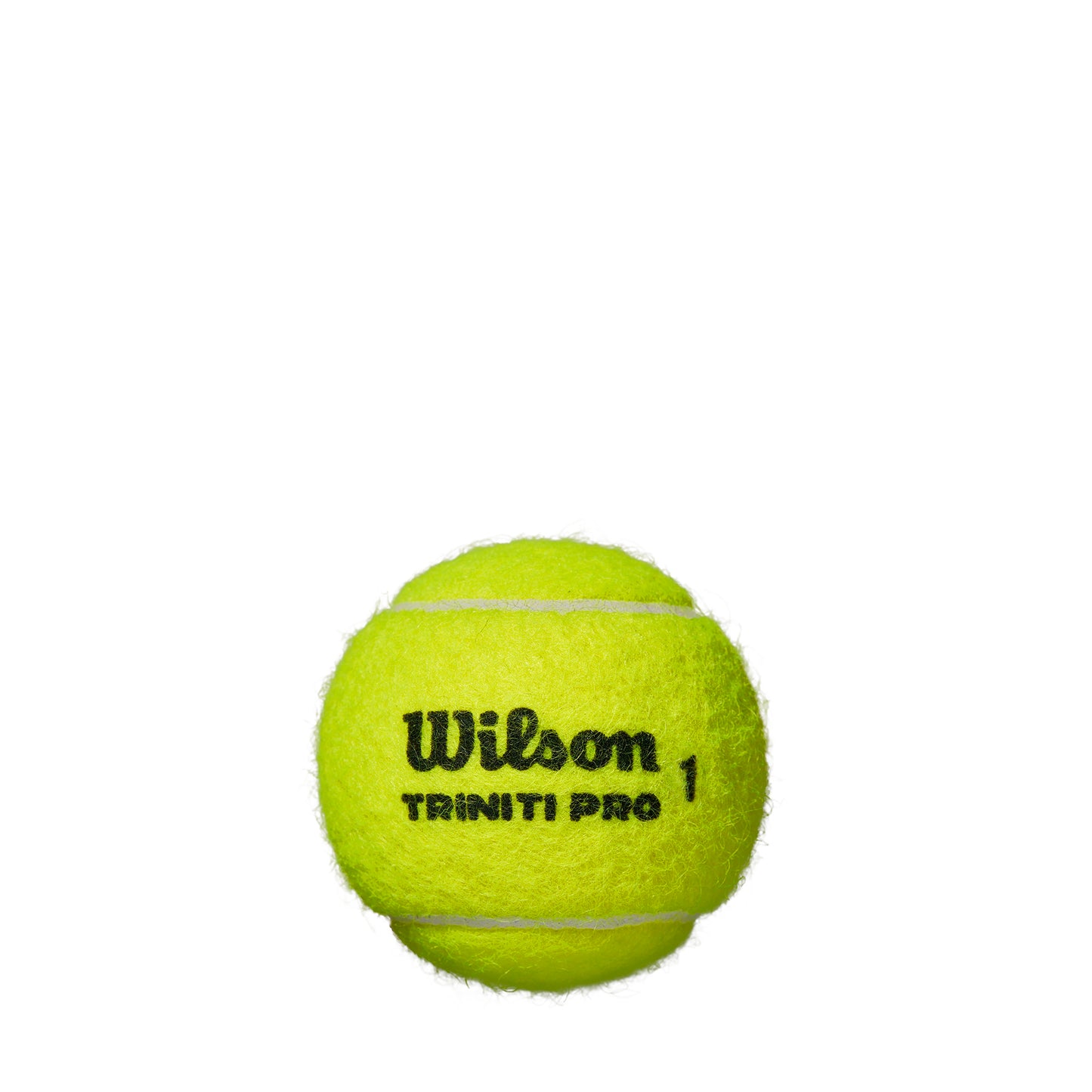 Triniti Pro 3-Ball 24 Can Tennis Balls Yellow