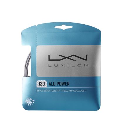 Alu Power 130 Tennis String - Set