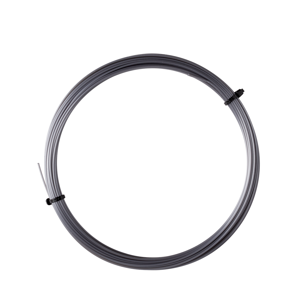 Alu Power Rough 130 Tennis String - Set - WilsonME