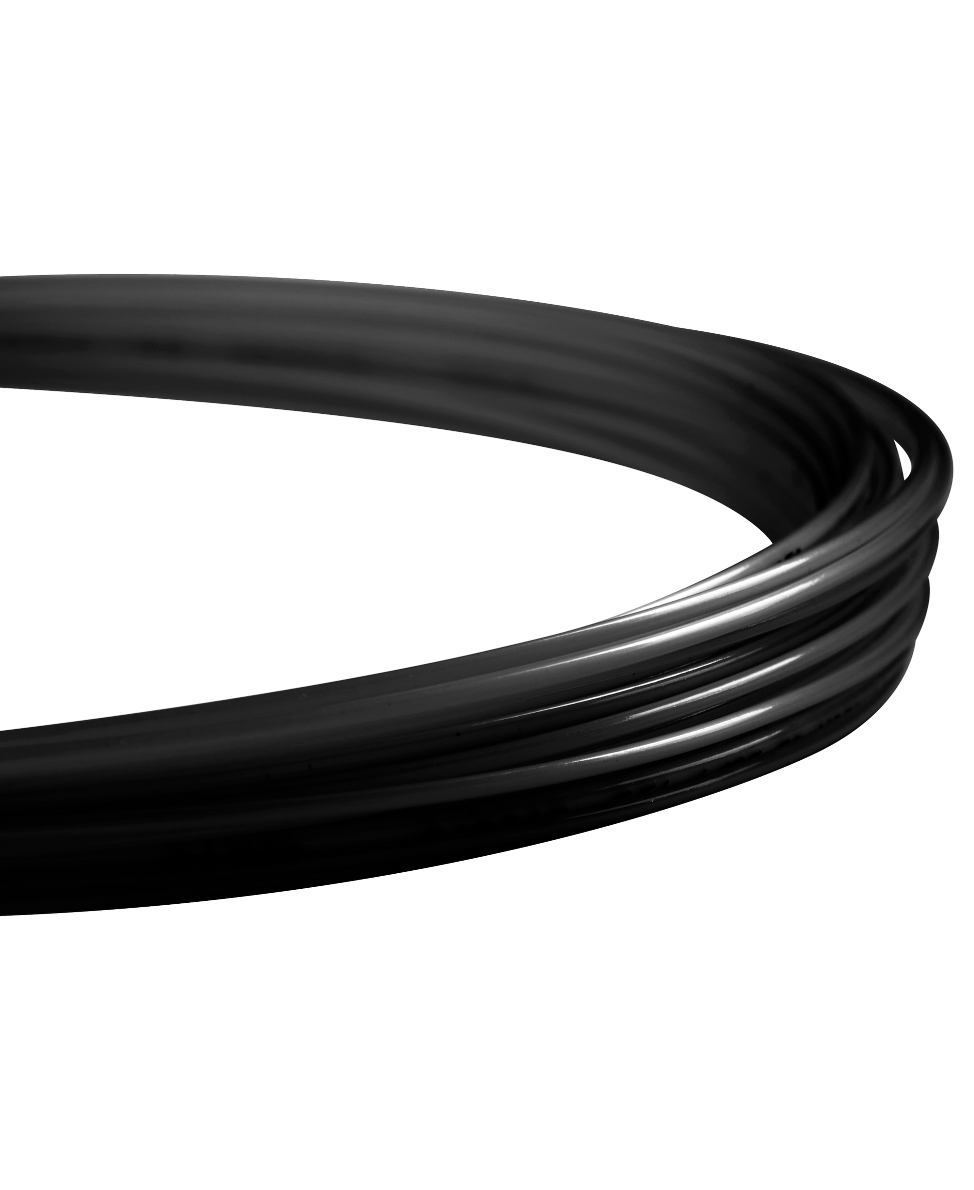 Luxilon 4G black 12.2m 1.25mm