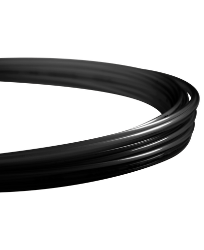 Luxilon 4G black 12.2m 1.25mm