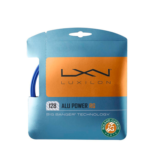 Roland-Garros ALU Power 128 Tennis Strings - Set - WilsonME