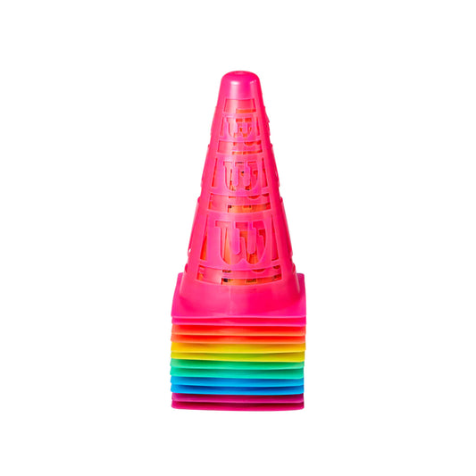 TENNIS SAFE CONES 12PK - WilsonME
