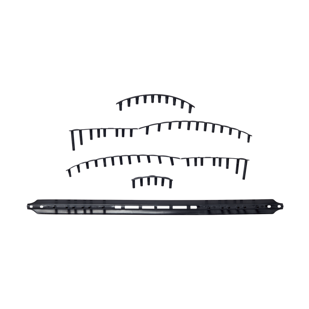 Pro Staff 97L/UL V14 Bumper and Grommet Set