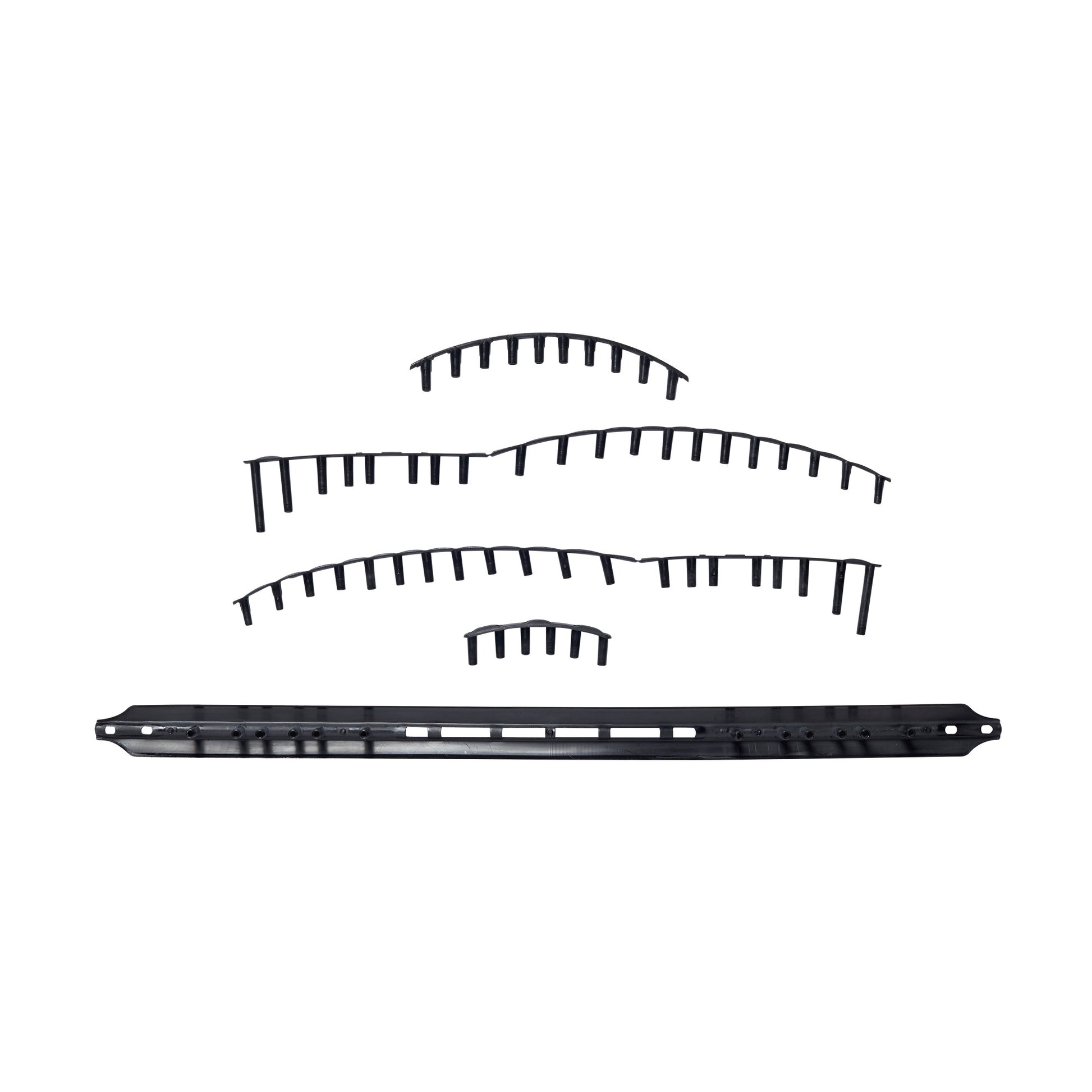 Blade 98 (16x19) V9 Bumper & Grommet Set