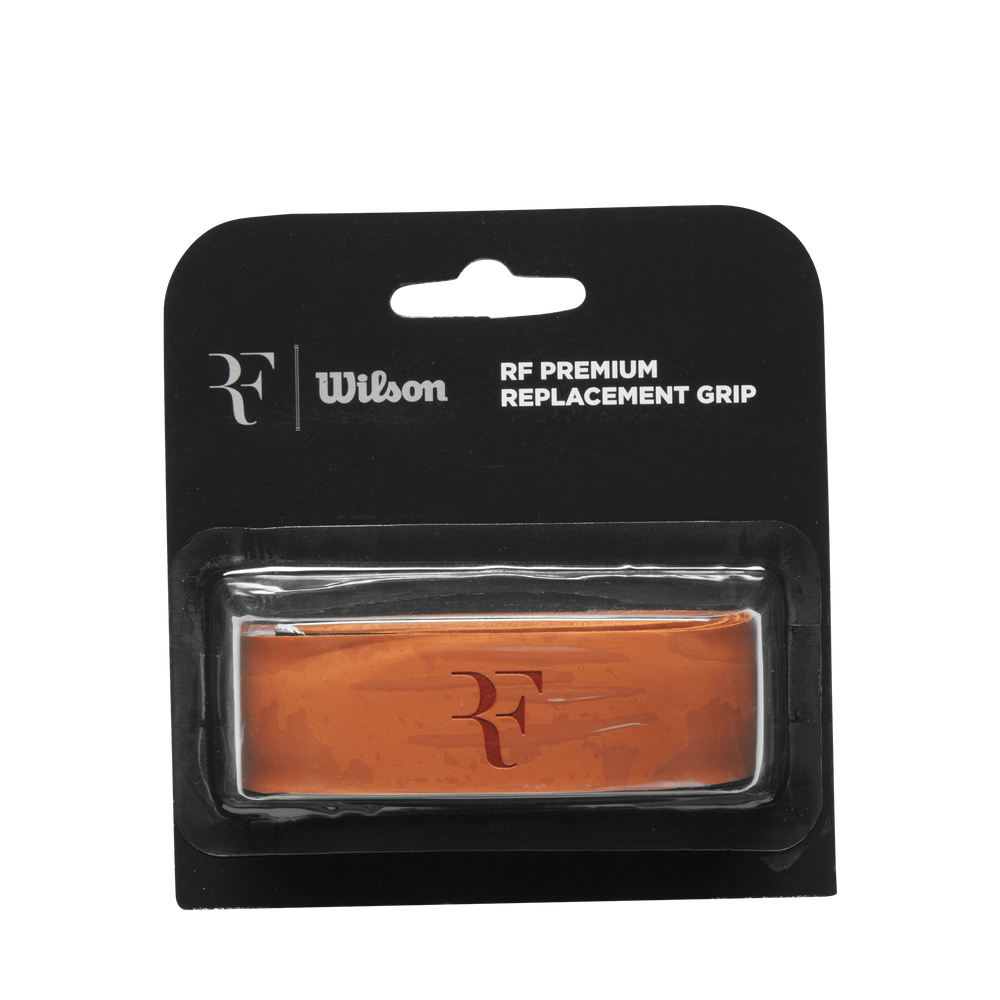 Roger Federer Premium Replacement Grip