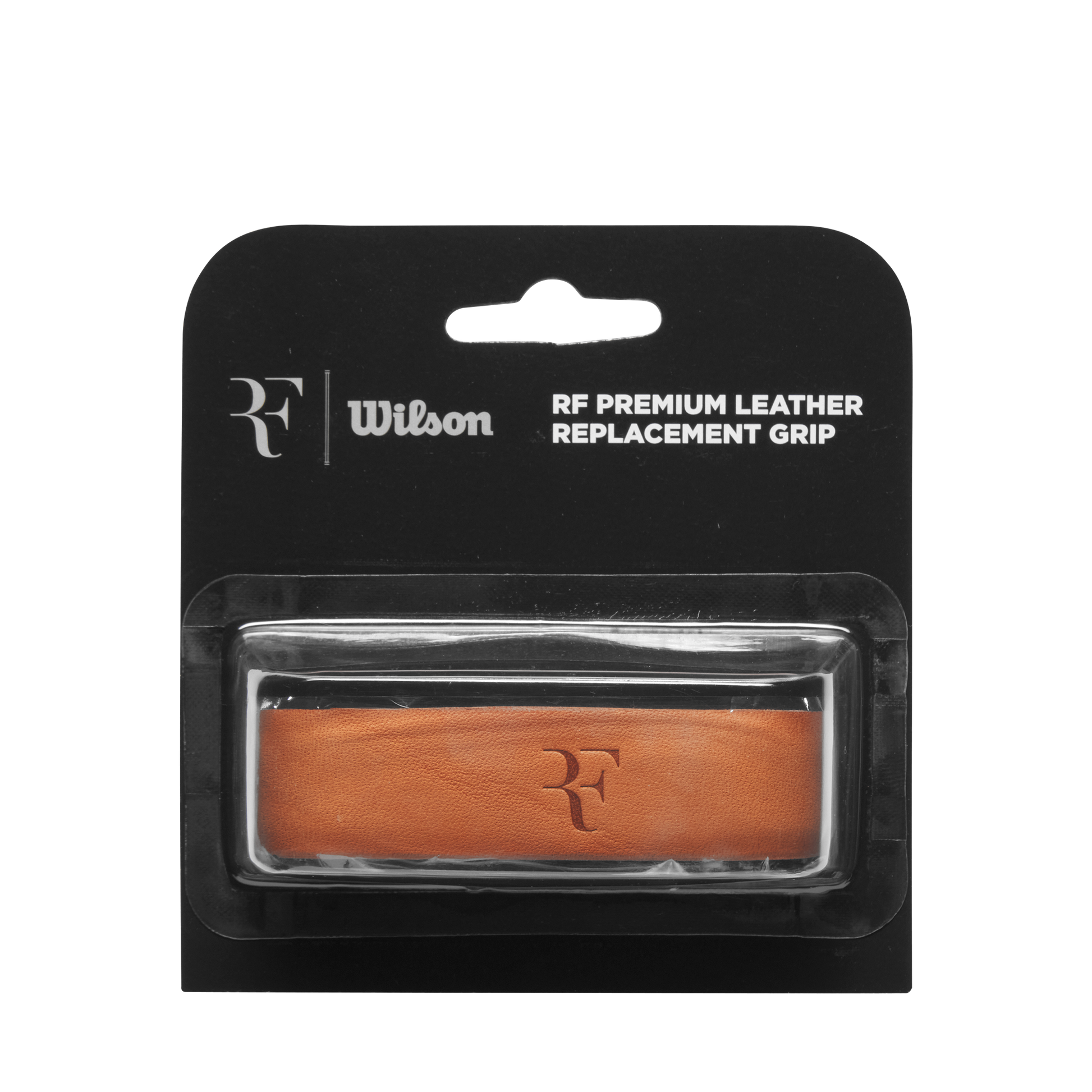 Roger Federer Leather Replacement Grip - WilsonME