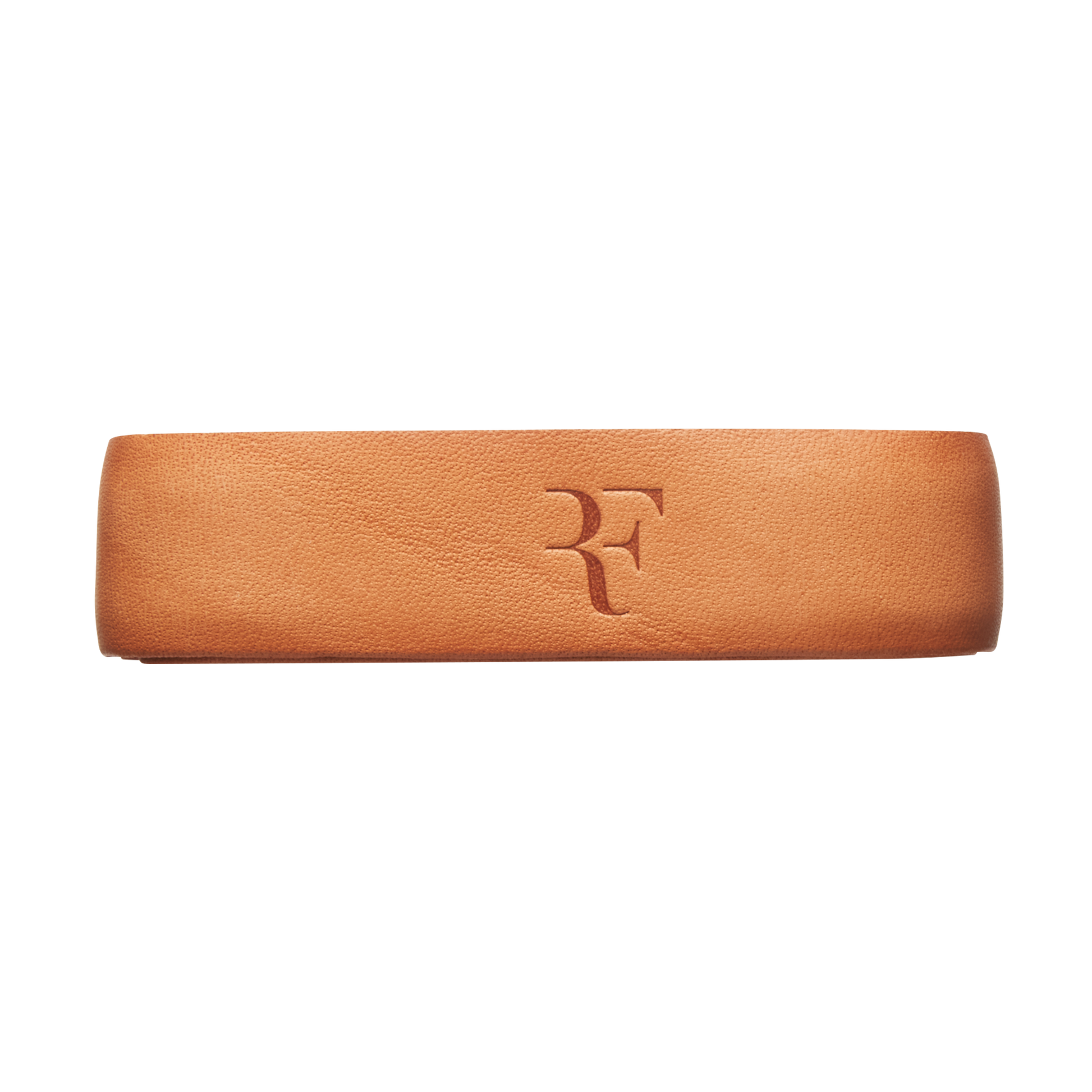 Roger Federer Leather Replacement Grip - WilsonME