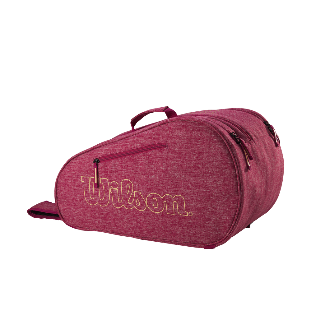 Wilson Team Bag Padel - WilsonME