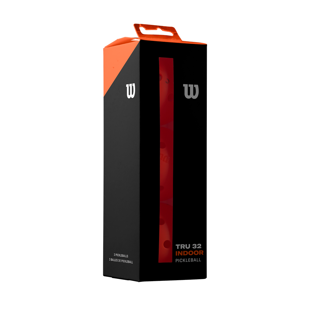 TRU 32 Indoor Ball - 3 Pack - WilsonME