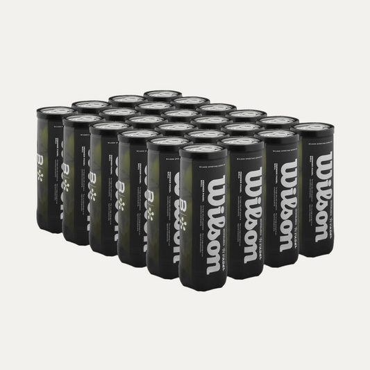 PREMIER PADEL SPEED 3-BALL - 24 CANS