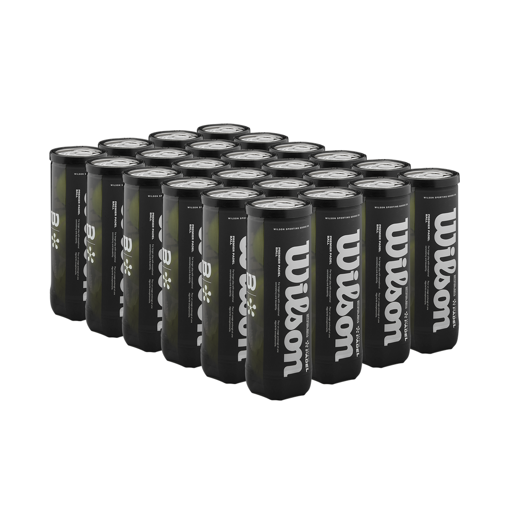 Premier Padel Ball - 24 CANS